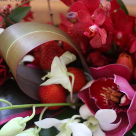 centre pieces
